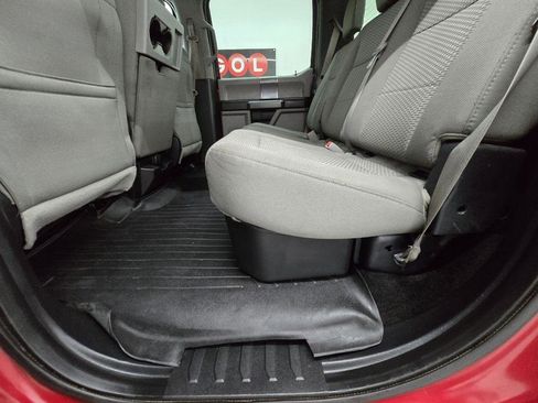 Used 2016 Ford F150 XLT w/ Equipment Group 301A Mid RWD image 15
