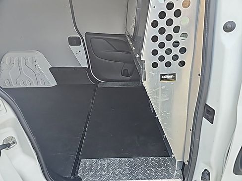 Used 2022 RAM ProMaster City Tradesman image 20