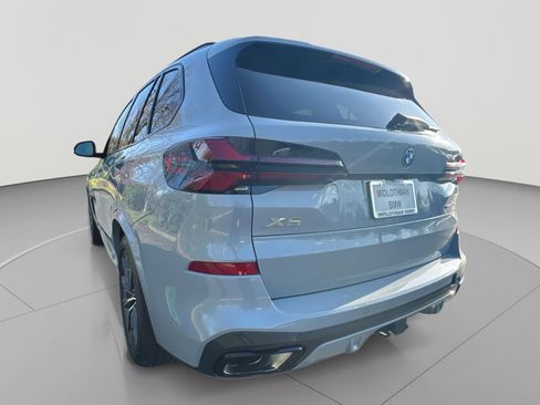 New 2026 BMW X5 xDrive50e w/ M Sport Package AWD/4WD image 27