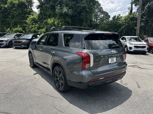 Used 2024 Hyundai Palisade XRT AWD/4WD image 8