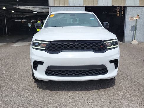 Used 2023 Dodge Durango GT RWD image 2