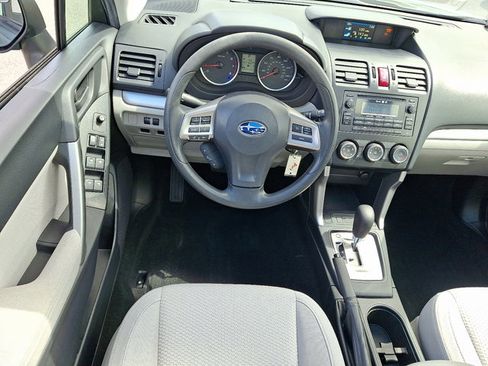 Used 2015 Subaru Forester 2.5i Premium AWD/4WD image 11