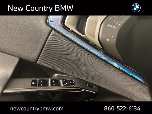 Certified 2026 BMW X3 xDrive30i w/ Premium Package AWD/4WD image 12