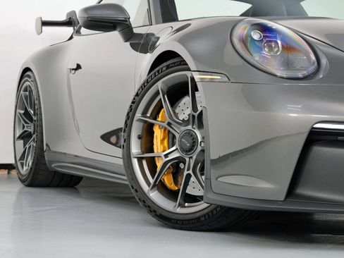 Used 2023 Porsche 911 GT3 image 96