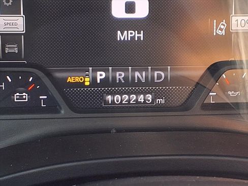 Used 2020 RAM 1500 Rebel w/ Rebel Level 2 Equipment Group image 14