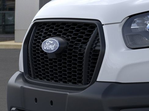 New 2026 Ford Transit 150 Low Roof AWD image 17