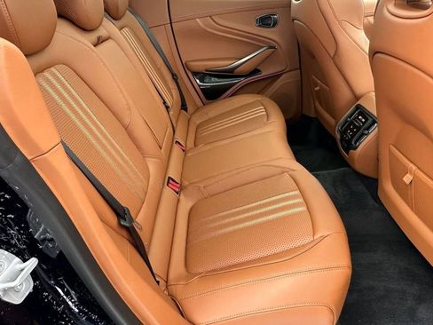 New 2026 Aston Martin DBX 707 image 29