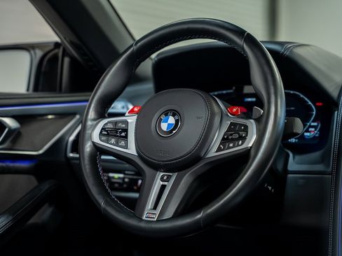 Used 2023 BMW M8 Competition w/ M Carbon Exterior Package image 70