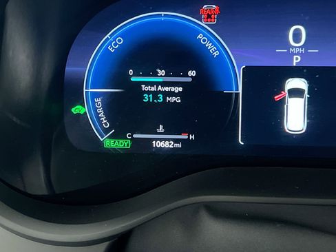 Used 2025 Toyota Sienna Platinum image 22