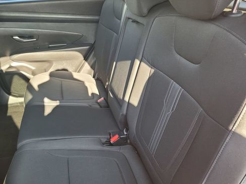 Used 2025 Hyundai Tucson SEL FWD image 15