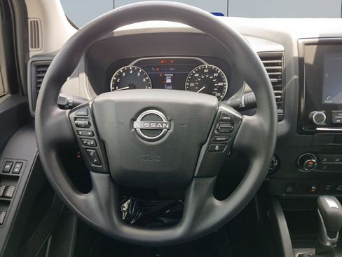 Used 2022 Nissan Frontier S w/ Technology Package AWD/4WD image 13