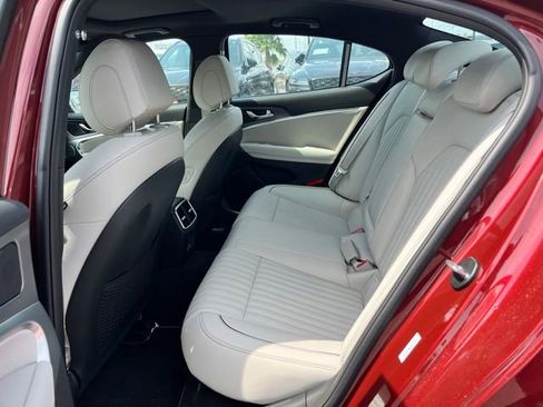 New 2026 Genesis G70 3.3T Sport Prestige RWD image 18