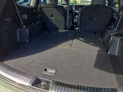 Certified 2025 Kia Telluride SX X-Line image 34