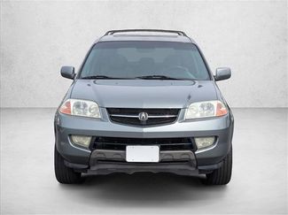 Used 2002 Acura MDX Touring AWD/4WD video 2