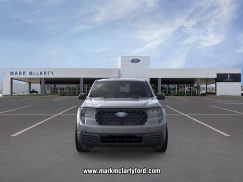 New 2026 Ford Maverick XL FWD image 6