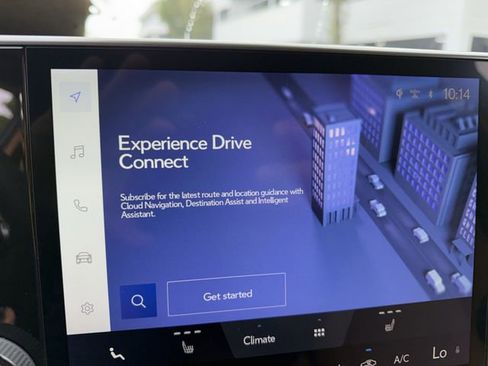 Used 2025 Lexus NX 250 FWD image 18