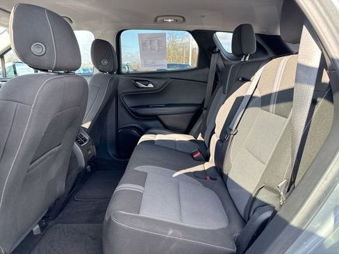 Used 2024 Chevrolet Blazer LT FWD image 22
