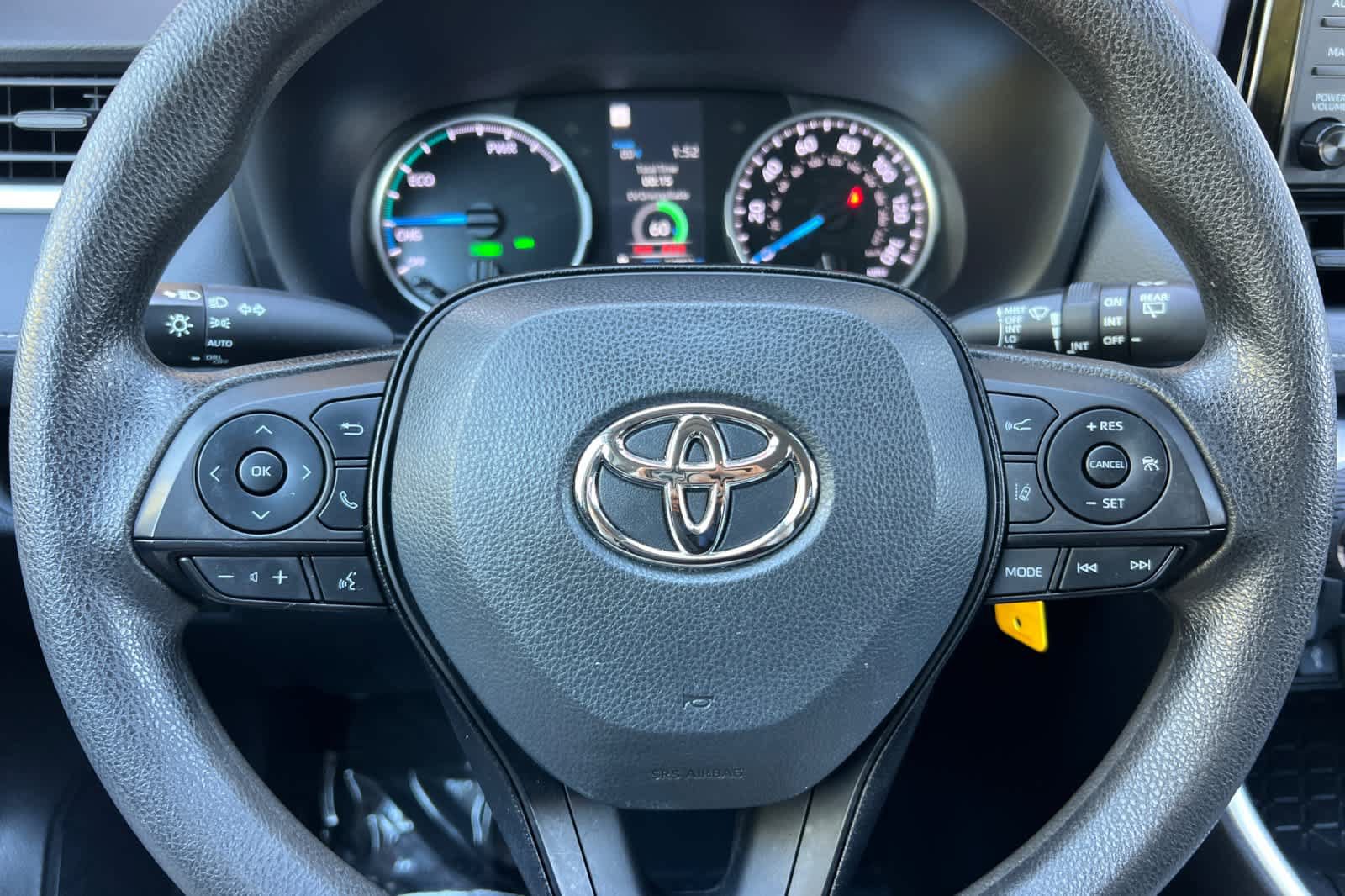 Certified 2022 Toyota RAV4 XLE AWD/4WD image 25