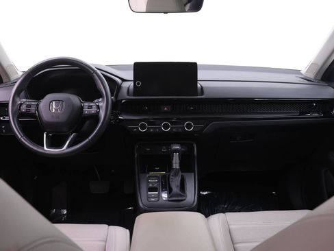 Certified 2024 Honda CR-V EX-L image 5