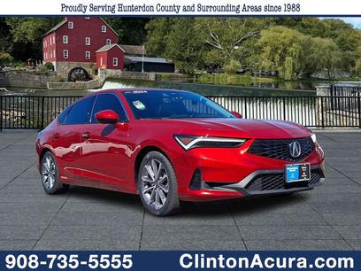 Used 2024 Acura Integra