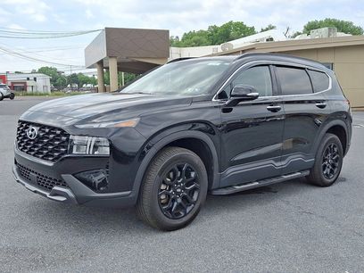 Certified 2022 Hyundai Santa Fe XRT w/ Cargo Package