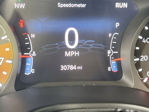 Used 2022 Jeep Compass Limited image 11