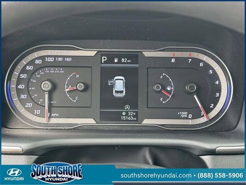 Certified 2023 Hyundai Tucson SEL image 24