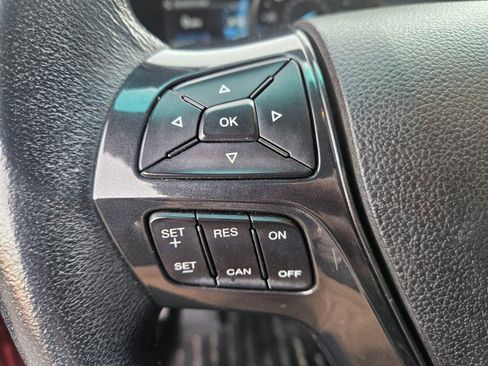 Used 2017 Ford Explorer Sport image 13