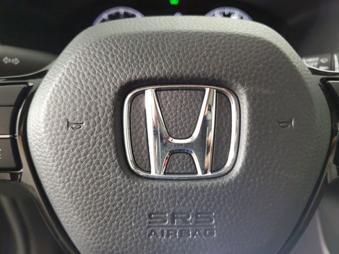 Certified 2023 Honda CR-V EX-L image 21