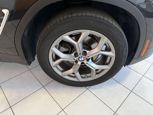 Used 2022 BMW X3 xDrive30i w/ Convenience Package w/ZPA image 45