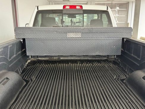 Used 2019 RAM 1500 Tradesman w/ Popular Equipment Group RWD image 6