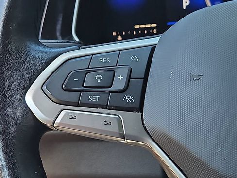 Certified 2022 Volkswagen Jetta Sport w/ IQ.Drive Package FWD image 21