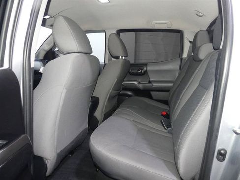 Used 2020 Toyota Tacoma SR5 w/ Blackout Package AWD/4WD image 25