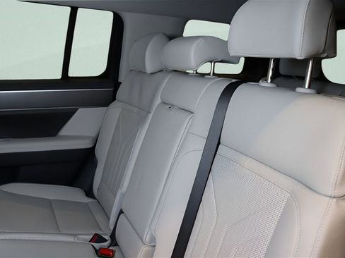 New 2026 Hyundai Santa Fe SEL image 11