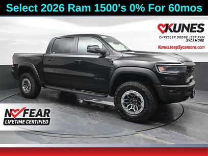 New 2026 RAM 1500 RHO w/ RHO Level 1 Equipment Group