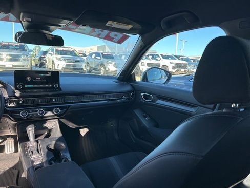 Used 2022 Honda Civic Sport image 36