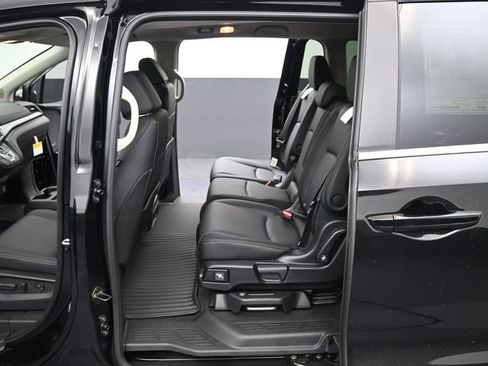 New 2026 Honda Odyssey EX-L image 7