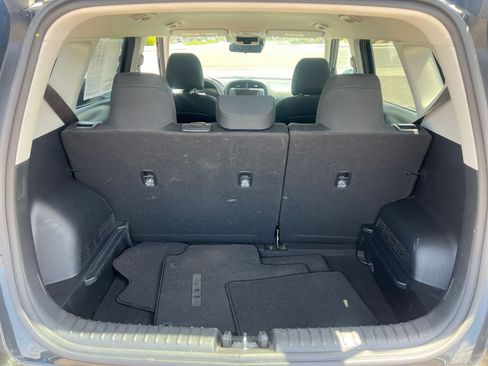 Used 2025 Kia Soul LX w/ LX Technology Package FWD image 31