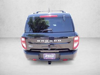 Used 2022 Ford Bronco Sport Big Bend w/ Convenience Package AWD/4WD video 3