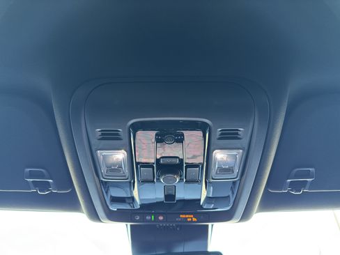 New 2026 GMC Yukon Denali AWD/4WD image 26