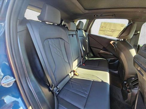 Certified 2025 BMW X3 xDrive30i w/ Premium Package image 15