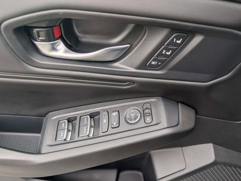 Used 2024 Honda Accord EX-L image 18
