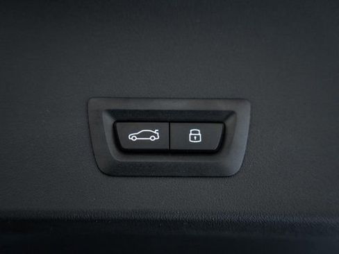 Used 2025 BMW X3 xDrive30i w/ M Sport Package image 10