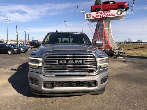 Used 2022 RAM 2500 Laramie image 16