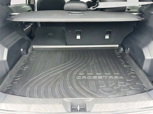 Certified 2025 Subaru Crosstrek 2.5i Limited w/ Crosstrek Mirror Package image 39