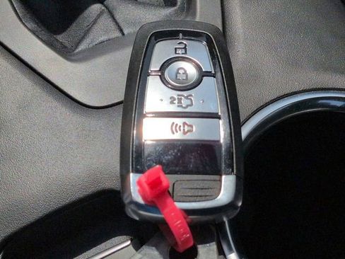 New 2026 Ford Mustang Coupe image 29