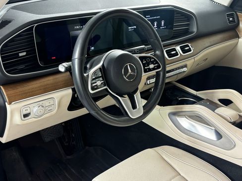 Used 2018 Mercedes-Benz GLE 43 AMG 4MATIC Coupe image 3