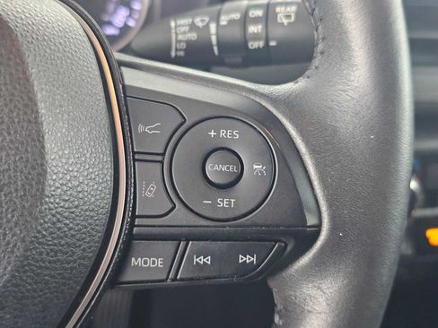 Used 2020 Toyota RAV4 XLE w/ Convenience Package AWD/4WD image 29