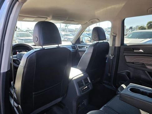 Used 2022 Volkswagen Atlas SE image 17