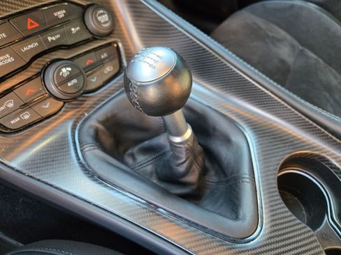 Used 2021 Dodge Challenger R/T Scat Pack w/ Dynamics Package image 24